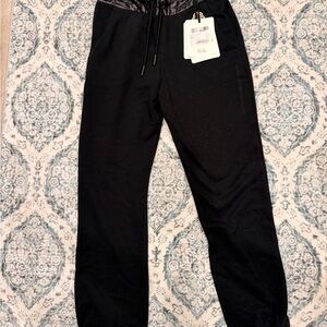 Moncler Born to Protect Sweatpant Women XS
